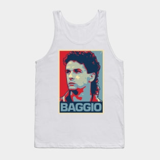 Baggio Tank Top